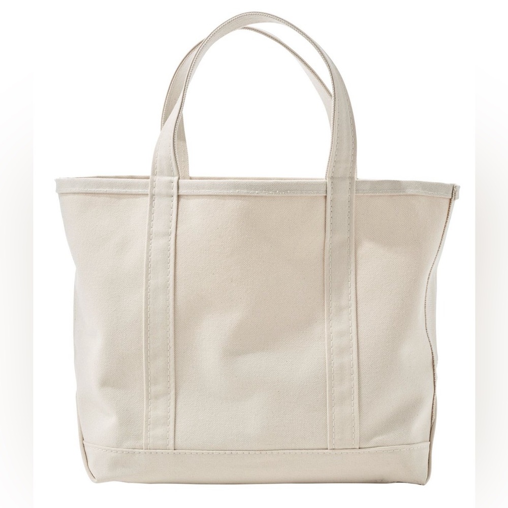 L.L. Bean boat and tote